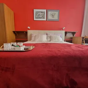 Bed and breakfast Vaticanrooms, Roma