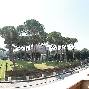 Bed and breakfast We Love, Roma
