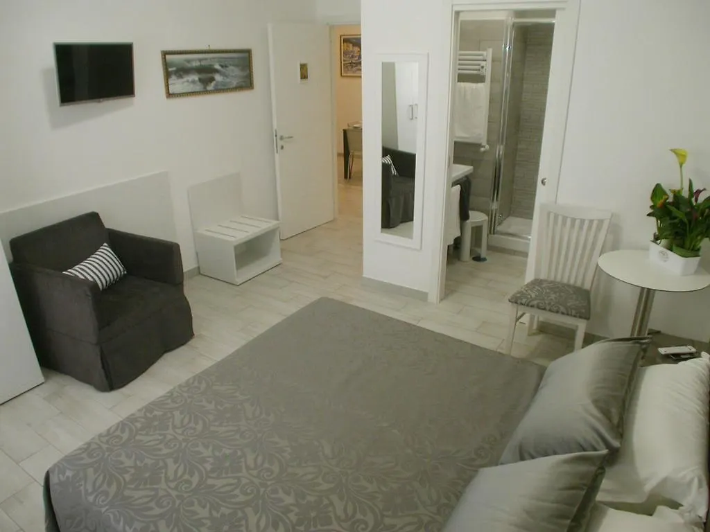 Bed & Breakfast B&B Vatican Santa Marta Rome