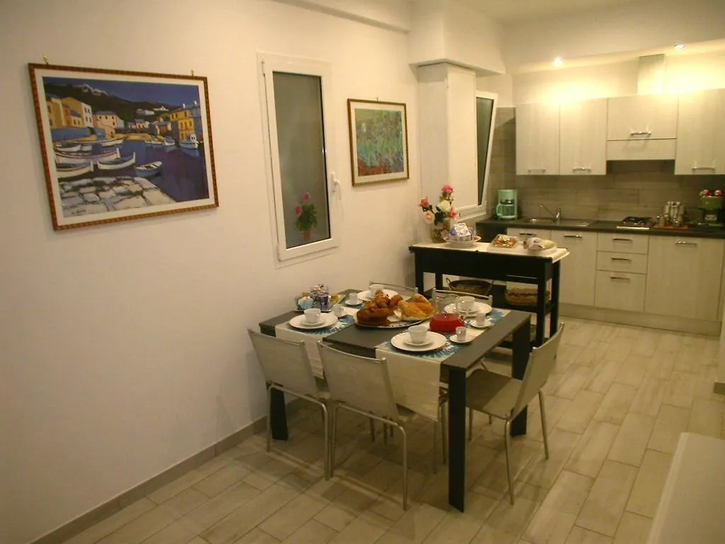 B&B Vatican Santa Marta Rome Italy