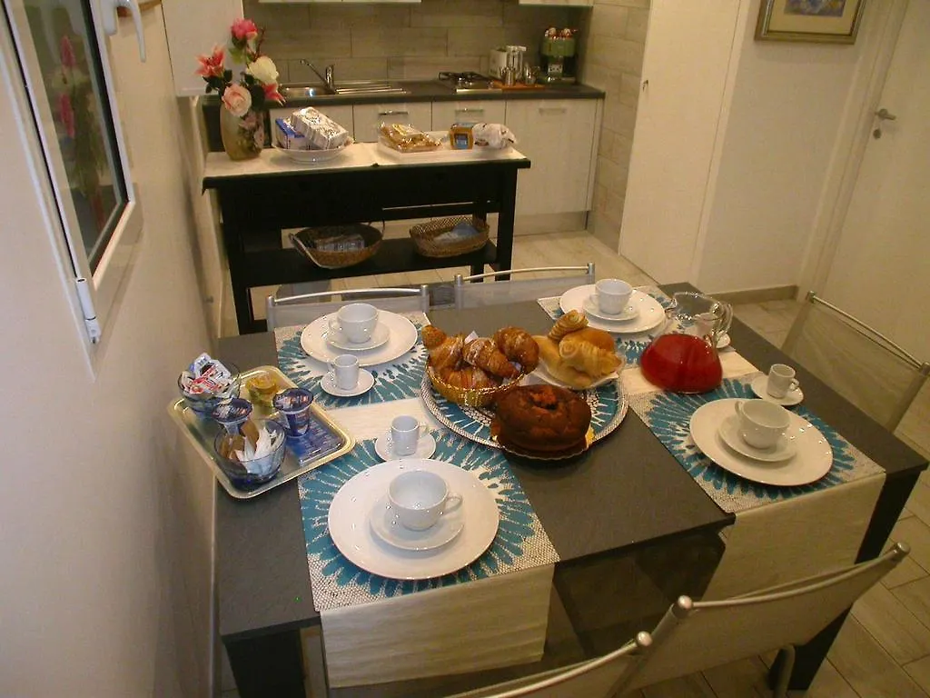 B&B Vatican Santa Marta Rome Bed & Breakfast