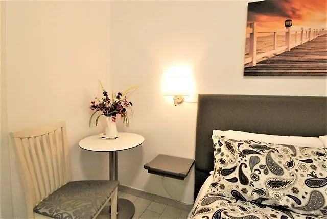 B&B Vatican Santa Marta Rome Bed & Breakfast