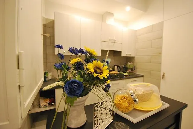 B&B Vatican Santa Marta Rome 0*,  Italy