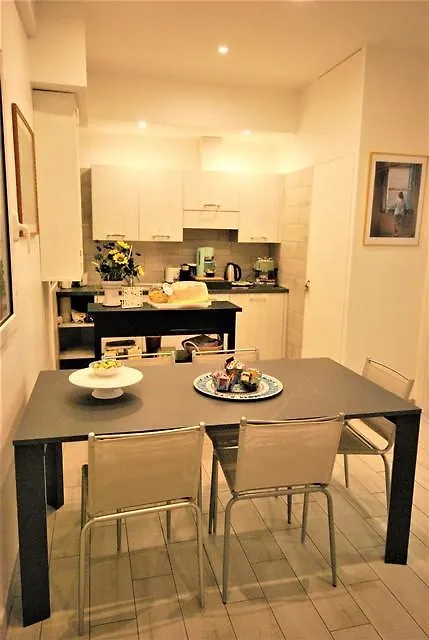 Bed & Breakfast B&B Vatican Santa Marta Rome