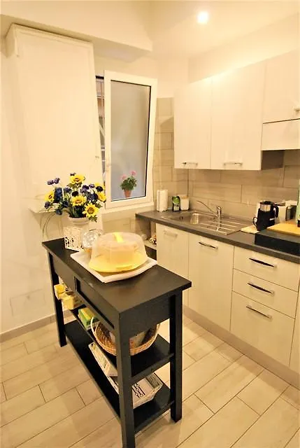 B&B Vatican Santa Marta Rome Bed & Breakfast