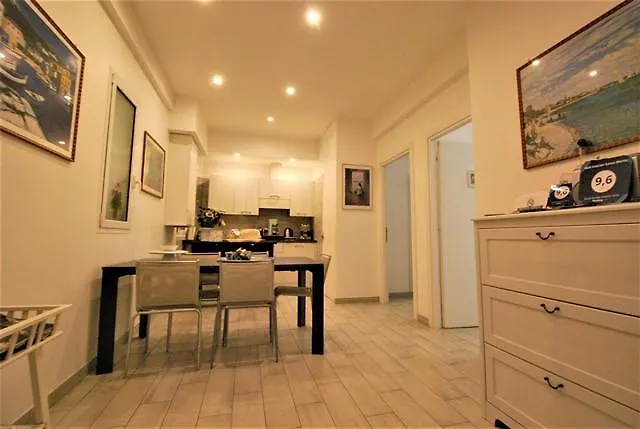 Bed & Breakfast B&B Vatican Santa Marta Rome