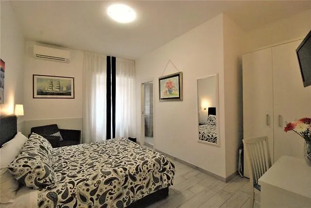 B&B Vatican Santa Marta Rome Bed & Breakfast