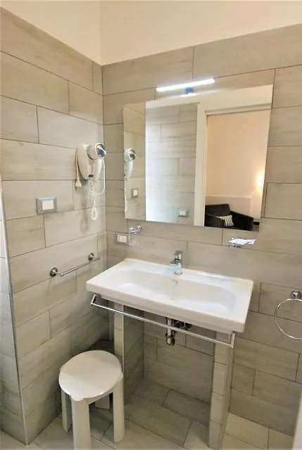Bed & Breakfast B&B Vatican Santa Marta Rome